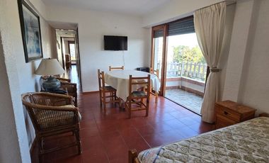 Departamento 3 ambientes- Pinamar