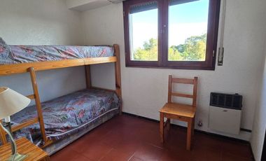 Departamento 3 ambientes- Pinamar