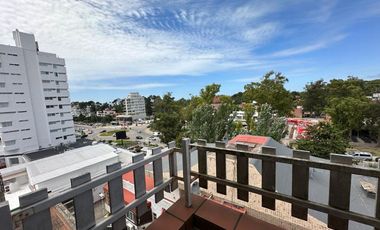 Departamento 3 ambientes- Pinamar