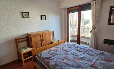Departamento 3 ambientes- Pinamar
