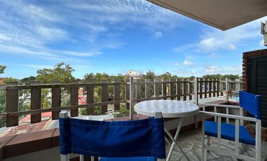 Departamento 3 ambientes- Pinamar