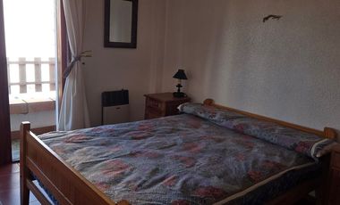 Departamento 3 ambientes- Pinamar