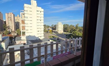 Departamento 3 ambientes- Pinamar