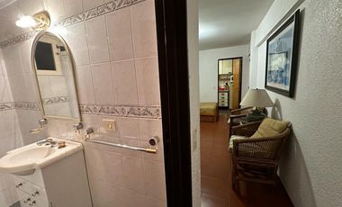 Departamento 3 ambientes- Pinamar