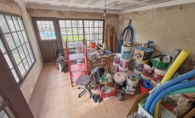 Venta casa 5 ambientes con pileta climatizada