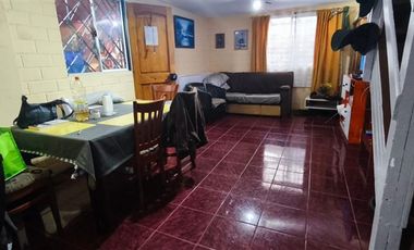 Casa en Venta en VILLA SANTA TERESITA
