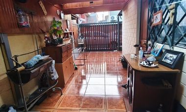 Casa en Venta en VILLA SANTA TERESITA