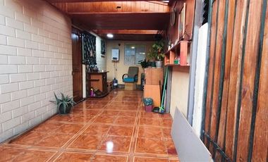 Casa en Venta en VILLA SANTA TERESITA