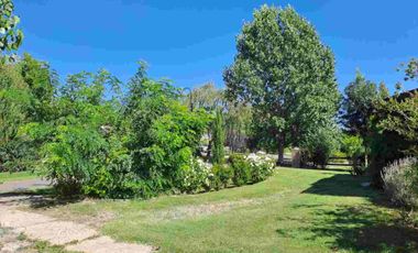 Venta Casa 4 ambientes en Open Door Luján