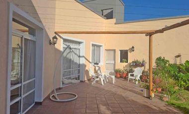 Venta Casa 4 ambientes en Open Door Luján