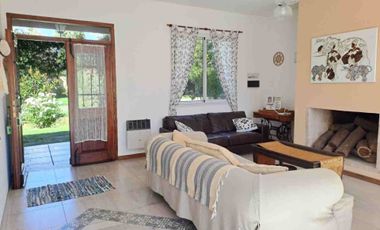 Venta Casa 4 ambientes en Open Door Luján