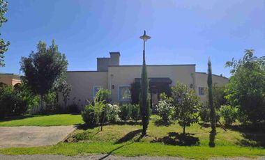 Venta Casa 4 ambientes en Open Door Luján