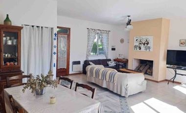 Venta Casa 4 ambientes en Open Door Luján
