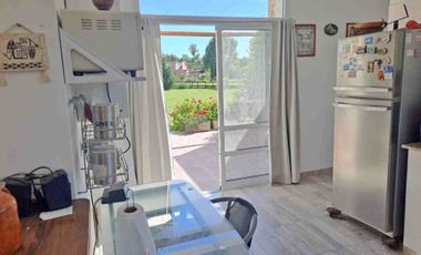 Venta Casa 4 ambientes en Open Door Luján