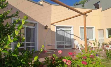 Venta Casa 4 ambientes en Open Door Luján