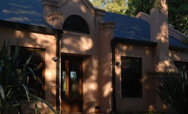 Venta Casa 4 ambientes en Open Door Luján