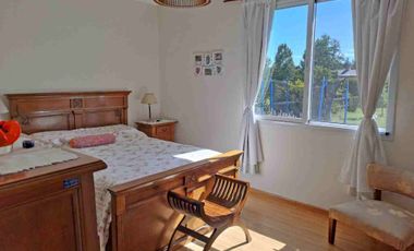 Venta Casa 4 ambientes en Open Door Luján