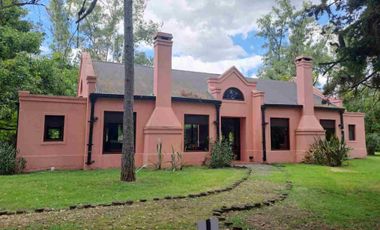 Venta Casa 4 ambientes en Open Door Luján