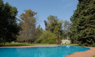 Venta Casa 4 ambientes en Open Door Luján
