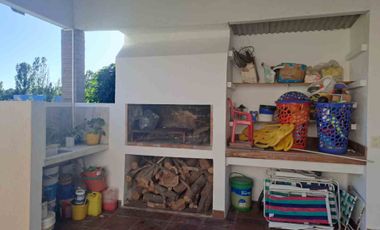 Venta Casa 4 ambientes en Open Door Luján