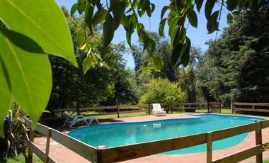 Venta Casa 4 ambientes en Open Door Luján