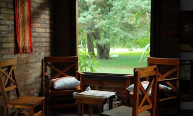 Venta Casa 4 ambientes en Open Door Luján