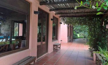 Venta Casa 4 ambientes en Open Door Luján