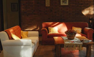 Venta Casa 4 ambientes en Open Door Luján
