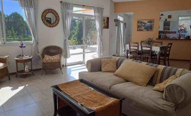 Venta Casa 4 ambientes en Open Door Luján
