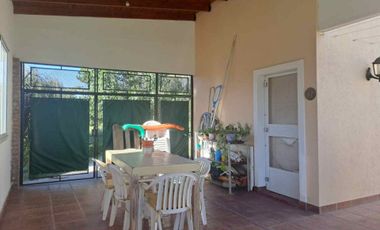 Venta Casa 4 ambientes en Open Door Luján