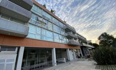 ALQUILER 2 AMBIENTES VILLA URQUIZA AMENITIES