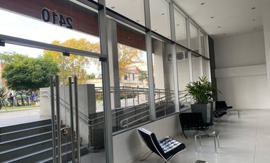 ALQUILER 2 AMBIENTES VILLA URQUIZA AMENITIES