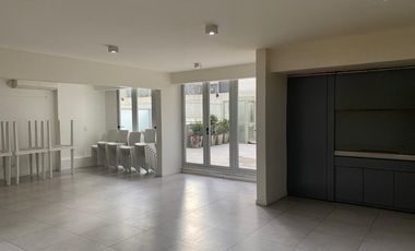 ALQUILER 2 AMBIENTES VILLA URQUIZA AMENITIES