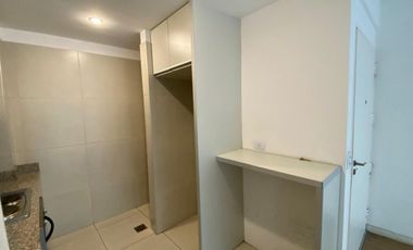 ALQUILER 2 AMBIENTES VILLA URQUIZA AMENITIES