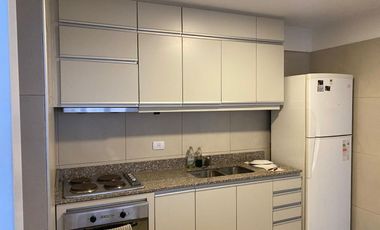 ALQUILER 2 AMBIENTES VILLA URQUIZA AMENITIES