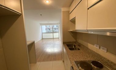 ALQUILER 2 AMBIENTES VILLA URQUIZA AMENITIES