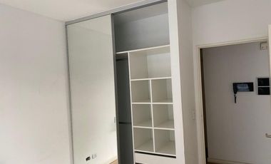ALQUILER 2 AMBIENTES VILLA URQUIZA AMENITIES