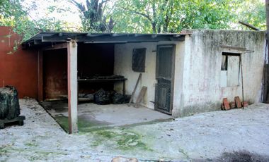 CASA QUINTA VENTA EN FRANCISCO ALVAREZ CON PILETA