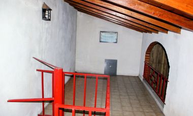 CASA QUINTA VENTA EN FRANCISCO ALVAREZ CON PILETA
