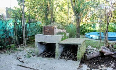 CASA QUINTA VENTA EN FRANCISCO ALVAREZ CON PILETA