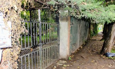 CASA QUINTA VENTA EN FRANCISCO ALVAREZ CON PILETA
