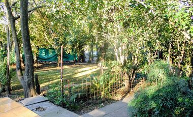 CASA QUINTA VENTA EN FRANCISCO ALVAREZ CON PILETA