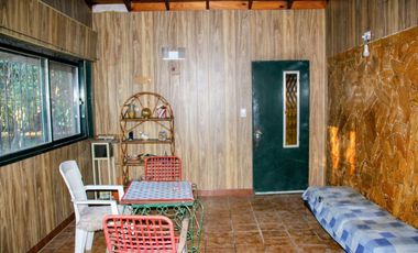 CASA QUINTA VENTA EN FRANCISCO ALVAREZ CON PILETA