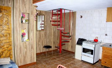 CASA QUINTA VENTA EN FRANCISCO ALVAREZ CON PILETA