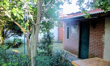CASA QUINTA VENTA EN FRANCISCO ALVAREZ CON PILETA