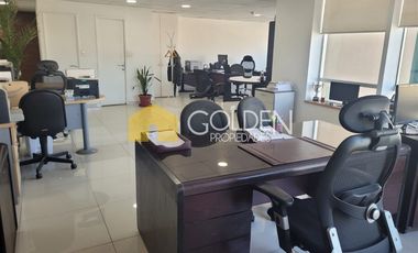 Oficina en Venta en Dehesa Central