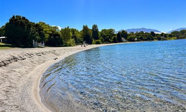 Departamento en Venta en Sector Lago Ranco (Con orilla a Rio Pichico)