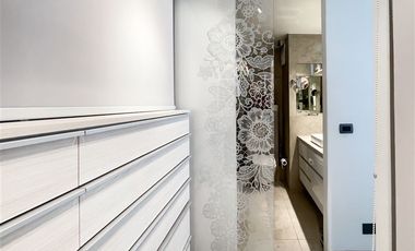 Departamento en Arriendo en Av. el Cerro, Providencia