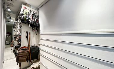 Departamento en Arriendo en Av. el Cerro, Providencia