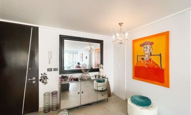 Departamento en Arriendo en Av. el Cerro, Providencia